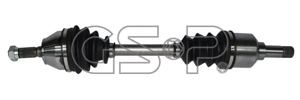 Drive Shaft (GSP-245013)