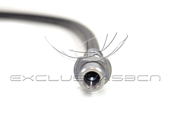 Holding Bracket, brake hose