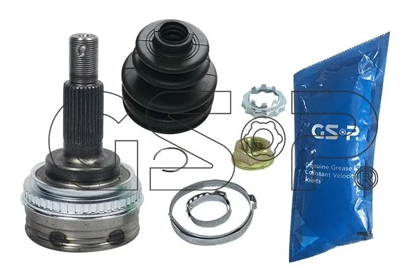 Joint Kit, drive shaft (GSP-859370)