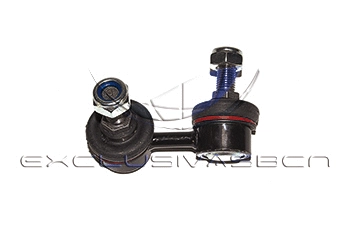 Stabiliser Bar, suspension (MSS-8520)