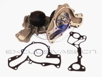 Water Pump, engine cooling (MWP-4527)