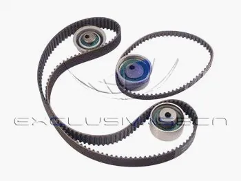 Timing Belt Kit (MTK-5589)