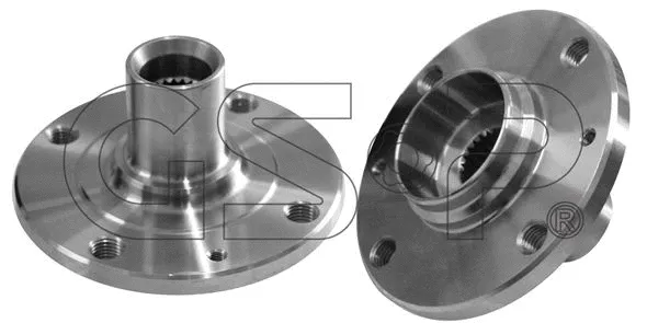 Wheel Hub (GSP-9423024)