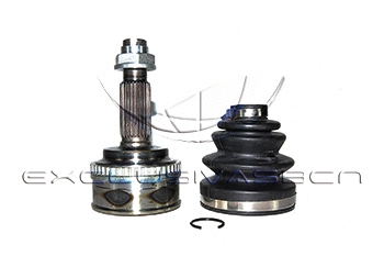 Joint Kit, drive shaft (MCV-8242)