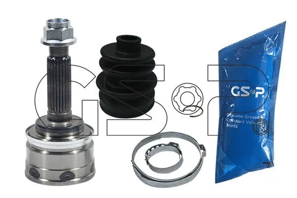 Joint Kit, drive shaft (GSP-857038)