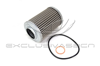 Hydraulic Filter, automatic transmission