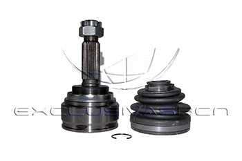 Joint Kit, drive shaft (MCV-8512)