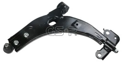 Control/Trailing Arm, wheel suspension (GSP-S061264)