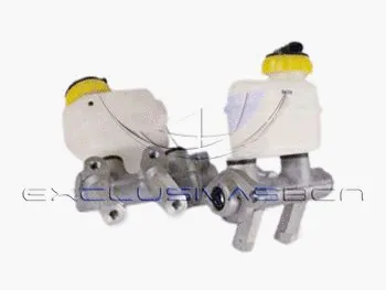 Brake Master Cylinder (MBM-2W11)