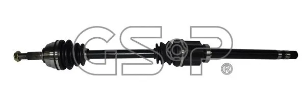 Drive Shaft (GSP-250447)