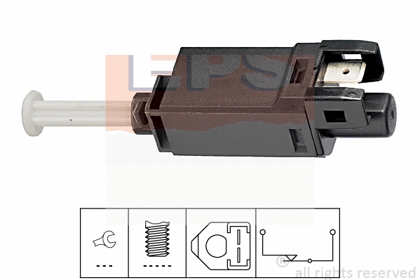 Stop Light Switch (EPS-1810 056)