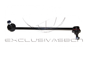 Stabiliser Bar, suspension (MSS-8426)