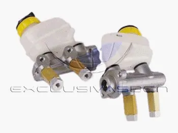 Brake Master Cylinder (MBM-2W02)