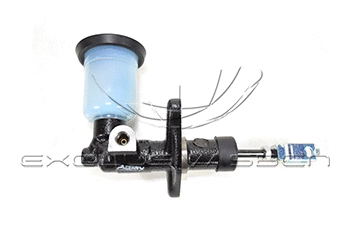 Master Cylinder, clutch (MCM-1228)