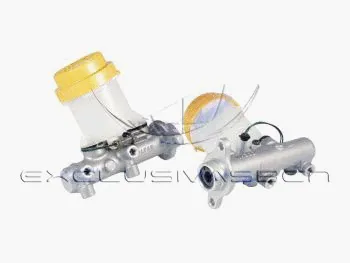 Brake Master Cylinder (MBM-2704)