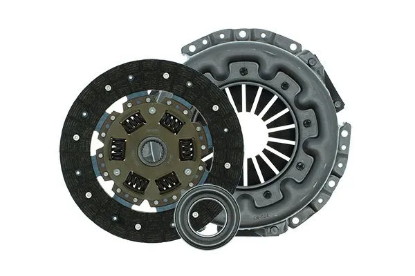 Clutch Kit (AIS-KN072)