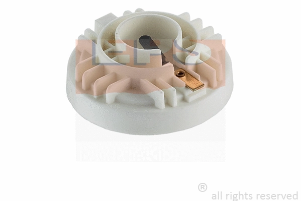 Rotor, distributor (EPS-1412 097)