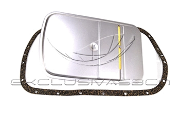 Hydraulic Filter Kit, automatic transmission