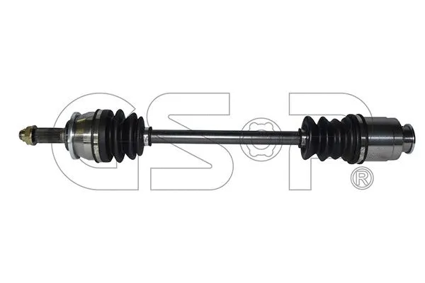 Drive Shaft (GSP-256007)