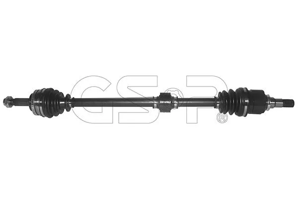 Drive Shaft (GSP-259011)