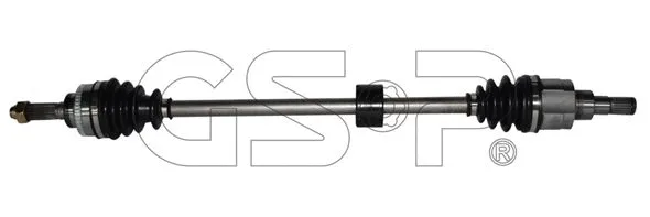 Drive Shaft (GSP-257124)