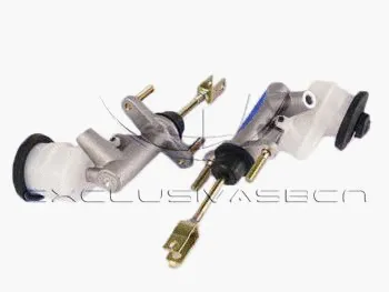 Master Cylinder, clutch (MCM-1295)