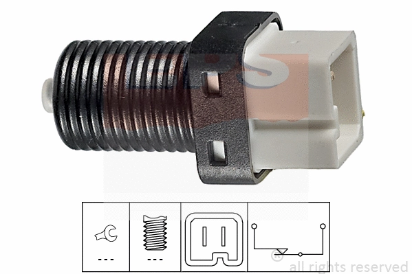 Stop Light Switch (EPS-1810 217)
