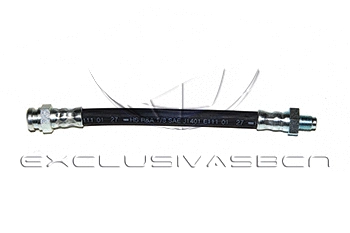 Holding Bracket, brake hose (MBH-2540)