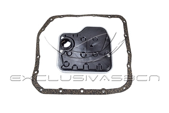 Hydraulic Filter Kit, automatic transmission (MTF-3TY04)