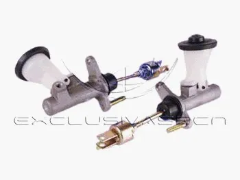 Master Cylinder, clutch (MCM-1276)