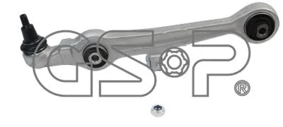 Control/Trailing Arm, wheel suspension (GSP-S060054)