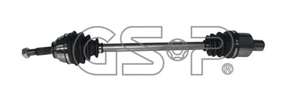 Drive Shaft (GSP-250063)