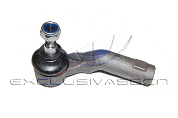 Tie Rod End (MTR-8346)