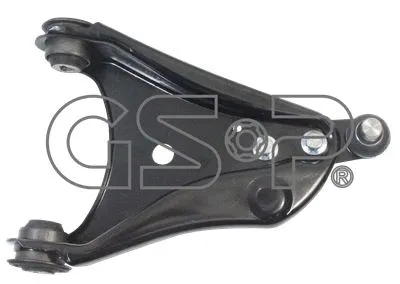 Control/Trailing Arm, wheel suspension (GSP-S061684)