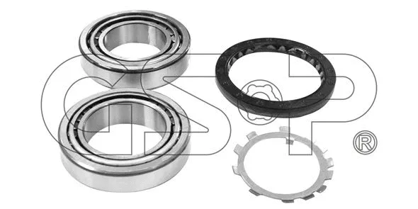 Wheel Bearing Kit (GSP-GK3475)