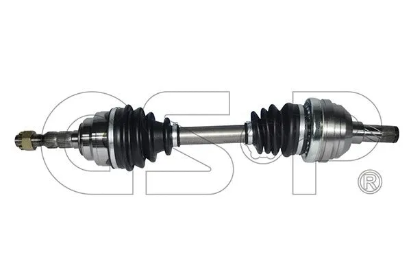 Drive Shaft (GSP-208010)