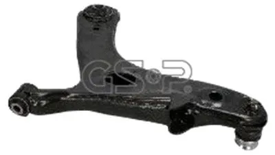 Control/Trailing Arm, wheel suspension (GSP-S062922)