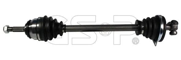 Drive Shaft (GSP-245084)
