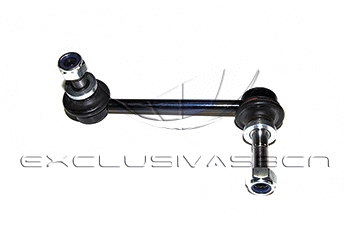 Stabiliser Bar, suspension (MSS-8241)