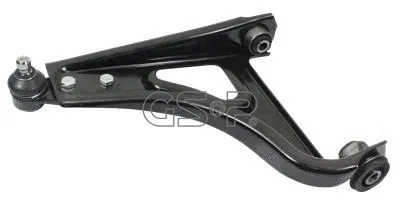 Control/Trailing Arm, wheel suspension (GSP-S060677)