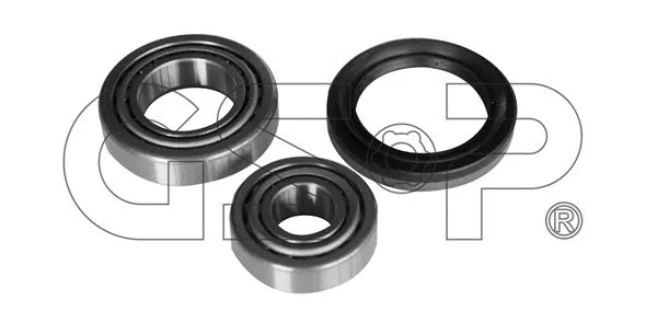 Wheel Bearing Kit (GSP-GK0596)