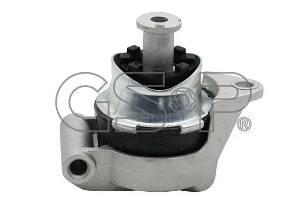 Mounting, engine