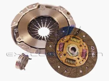 Clutch Kit (MCK-1H26)