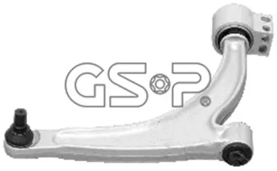 Control/Trailing Arm, wheel suspension (GSP-S061851)