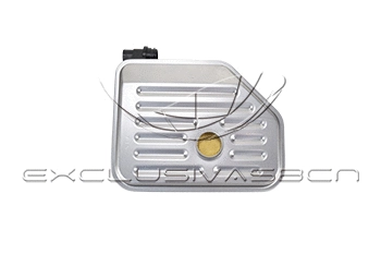 Hydraulic Filter Kit, automatic transmission