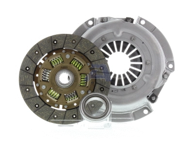 Clutch Kit (AIS-KZ001)