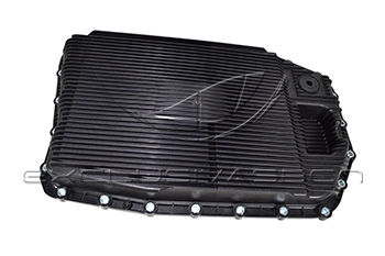 Hydraulic Filter Kit, automatic transmission