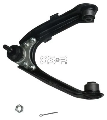 Control/Trailing Arm, wheel suspension (GSP-S061801)