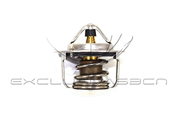 Thermostat, coolant (MTH-4014)