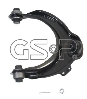 Control/Trailing Arm, wheel suspension (GSP-S060510)